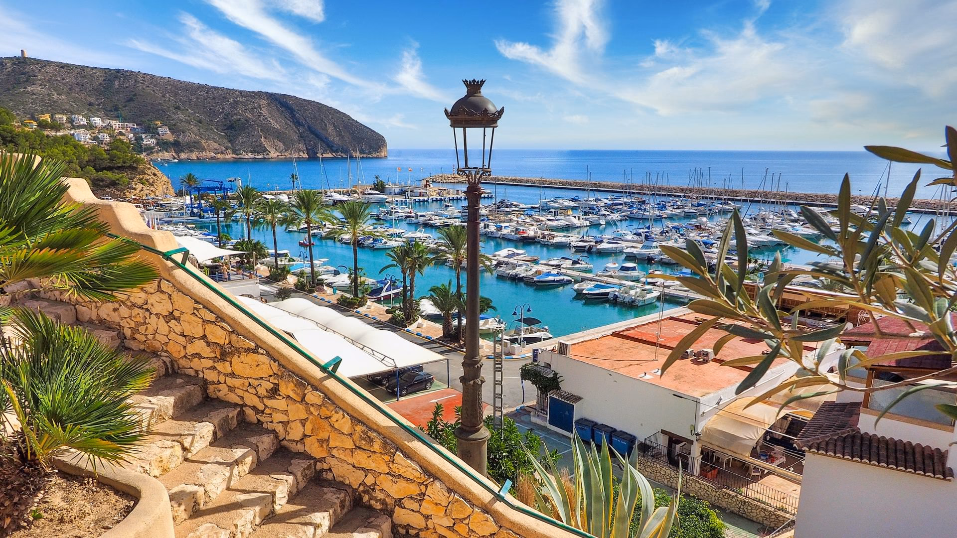 Mercado de la Vivienda en España: Perspectivas hasta finales de 2025