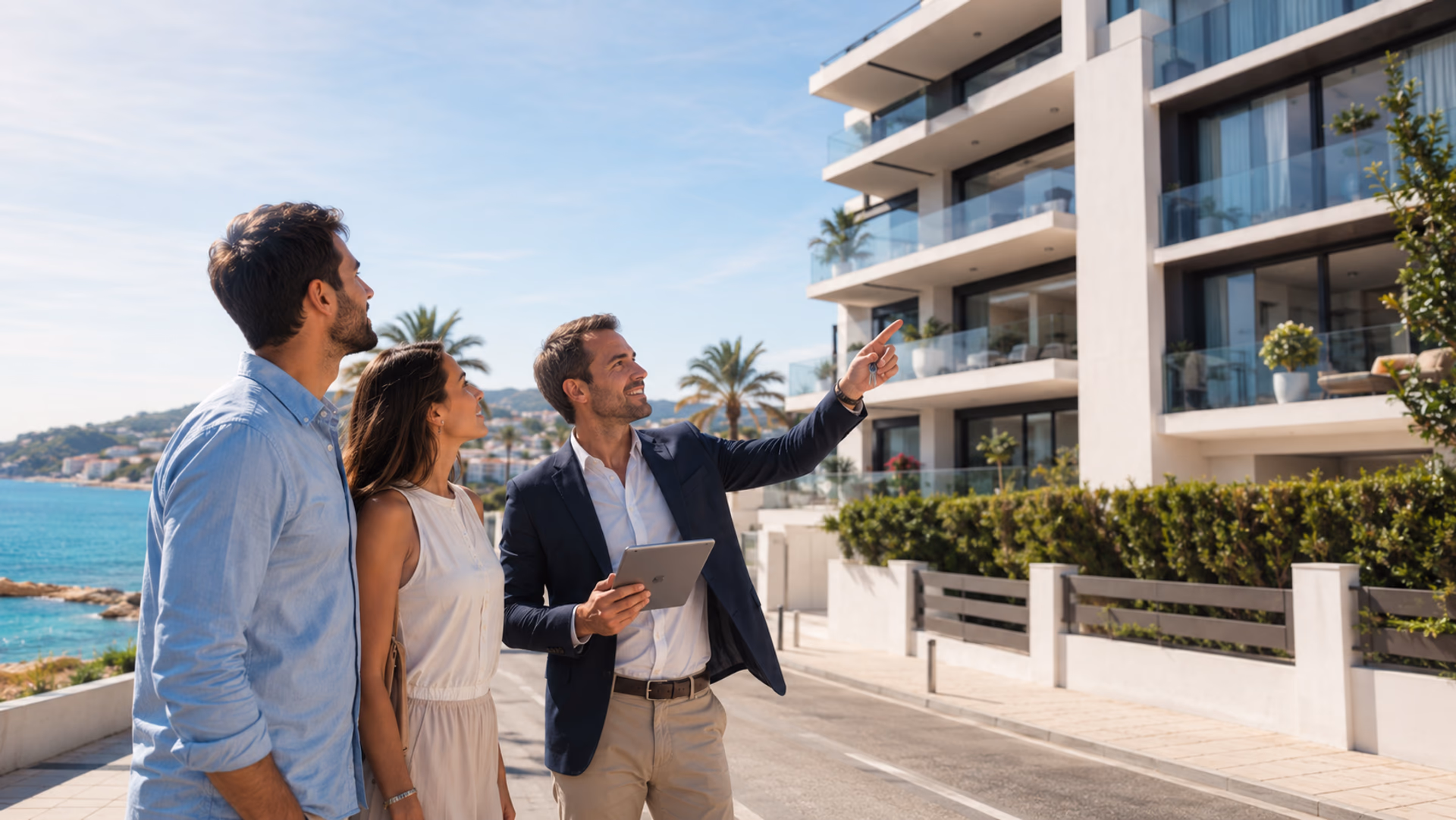 De Spaanse huurmarkt bereikt een record in juni 2026 — en de Costa Blanca behoort tot de koplopers