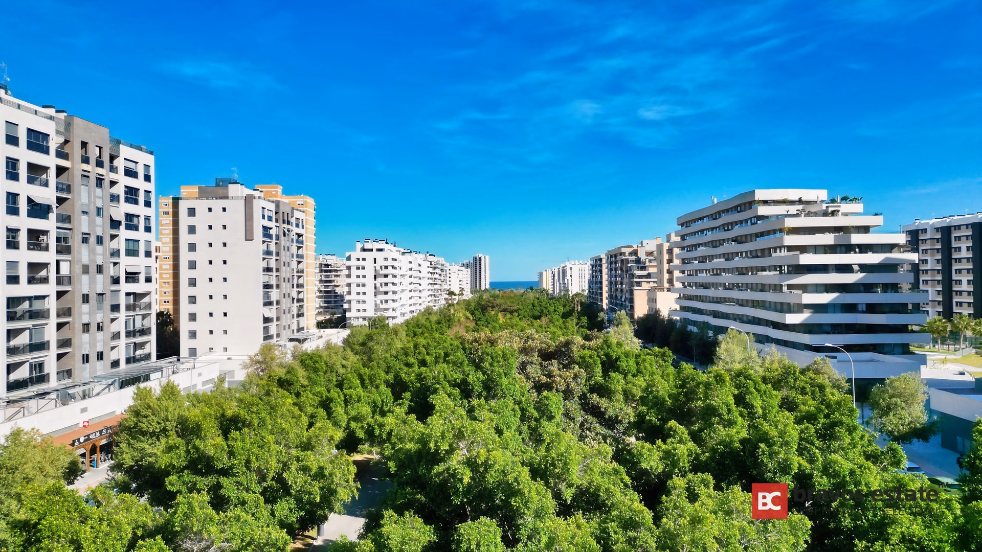 PAU 5: La Zona de Mayor Demanda en Alicante