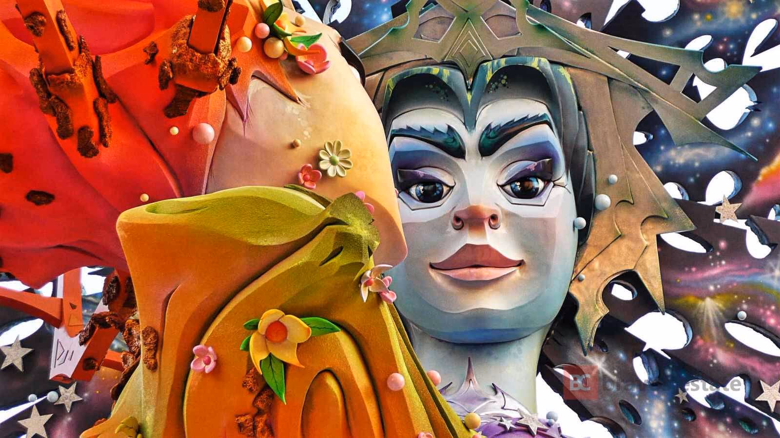 HOGUERAS DE SAN JUAN