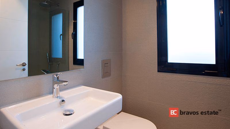 New Build 4-Bedroom Villa in Ciudad Quesada · 185 m² - 15