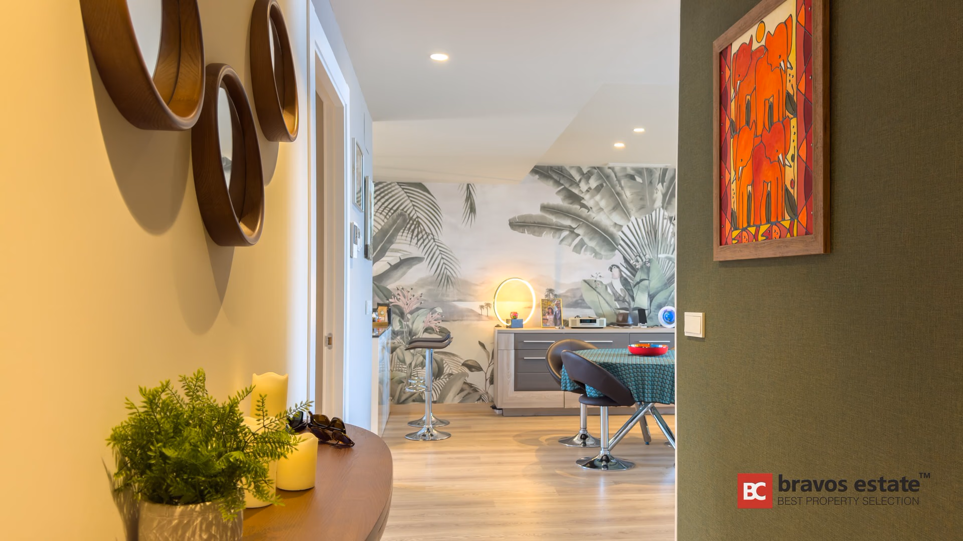 Apartment mit 3 Schlafzimmern in erster Meereslinie in El Campello - 11