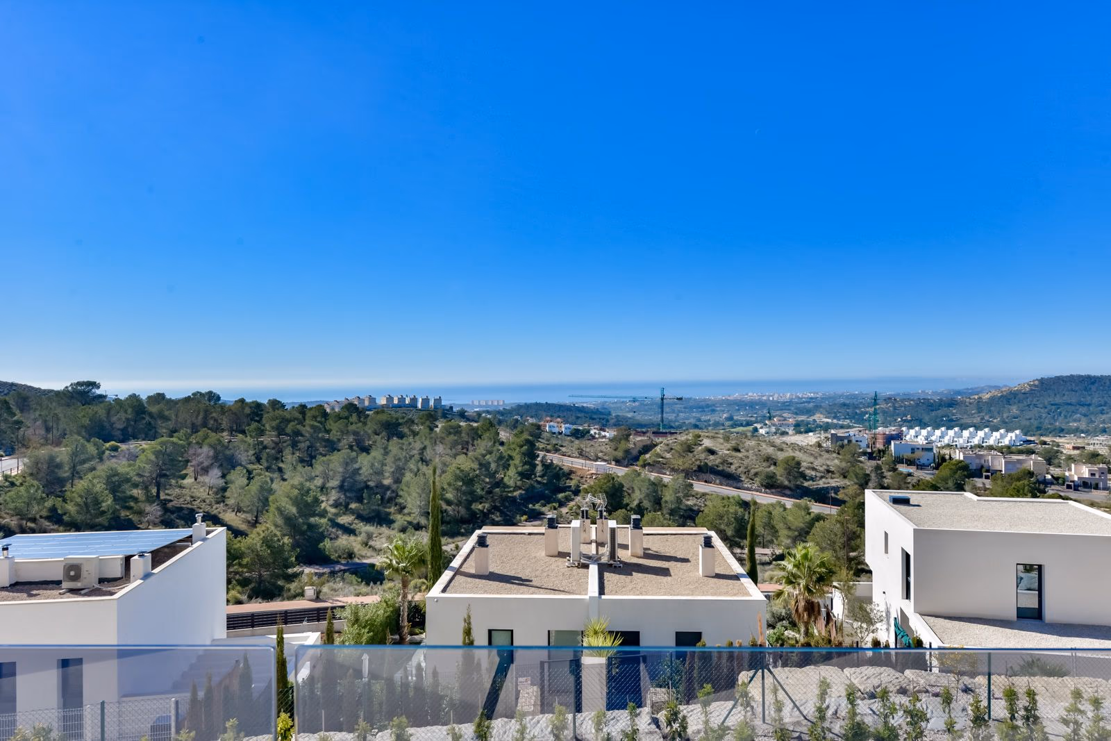 Villa Rey Felipe 22 — Sierra Cortina, Finestrat 79