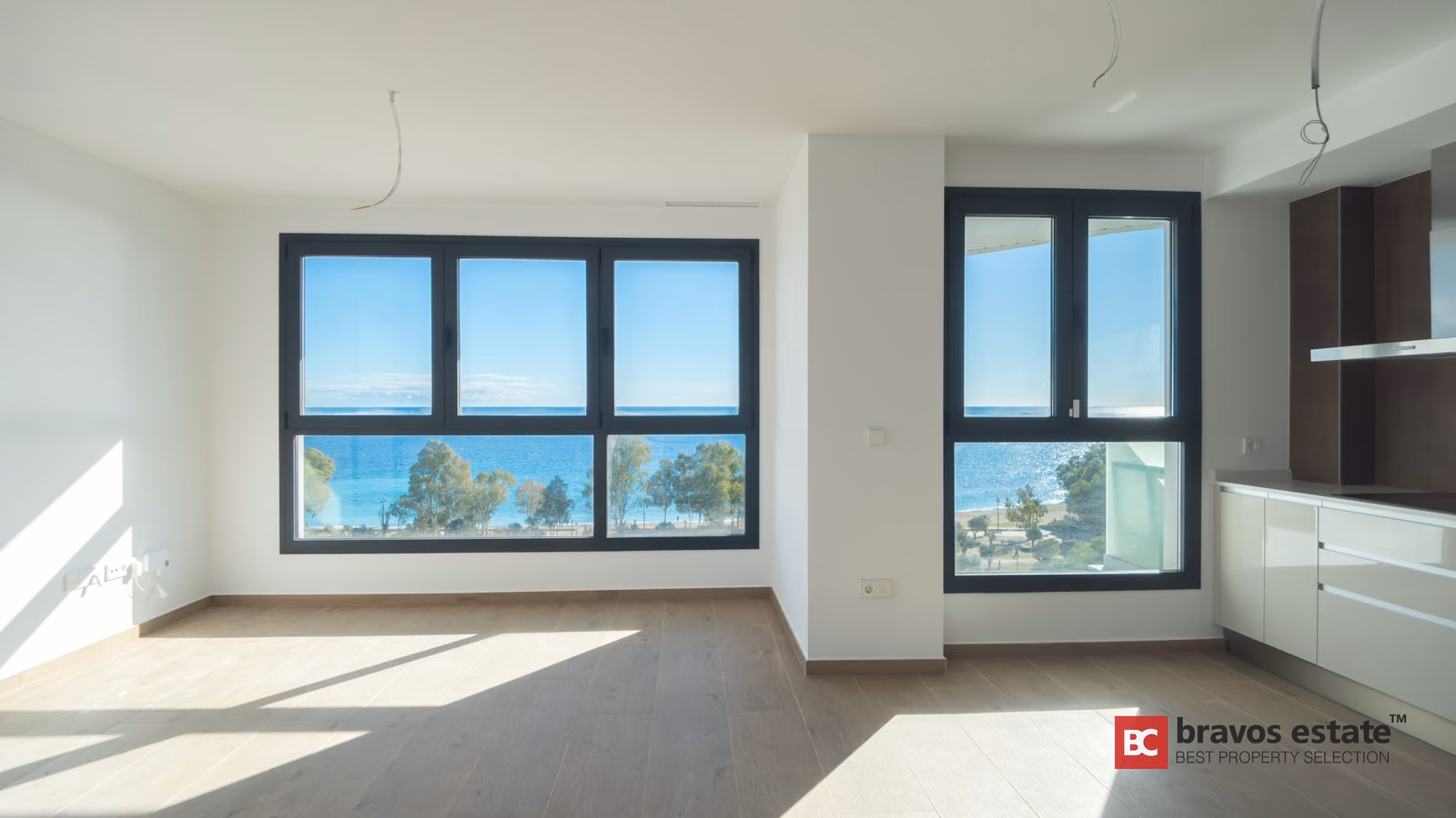 Apartamento Frente al Mar de 3 Dormitorios en Villajoyosa - 6