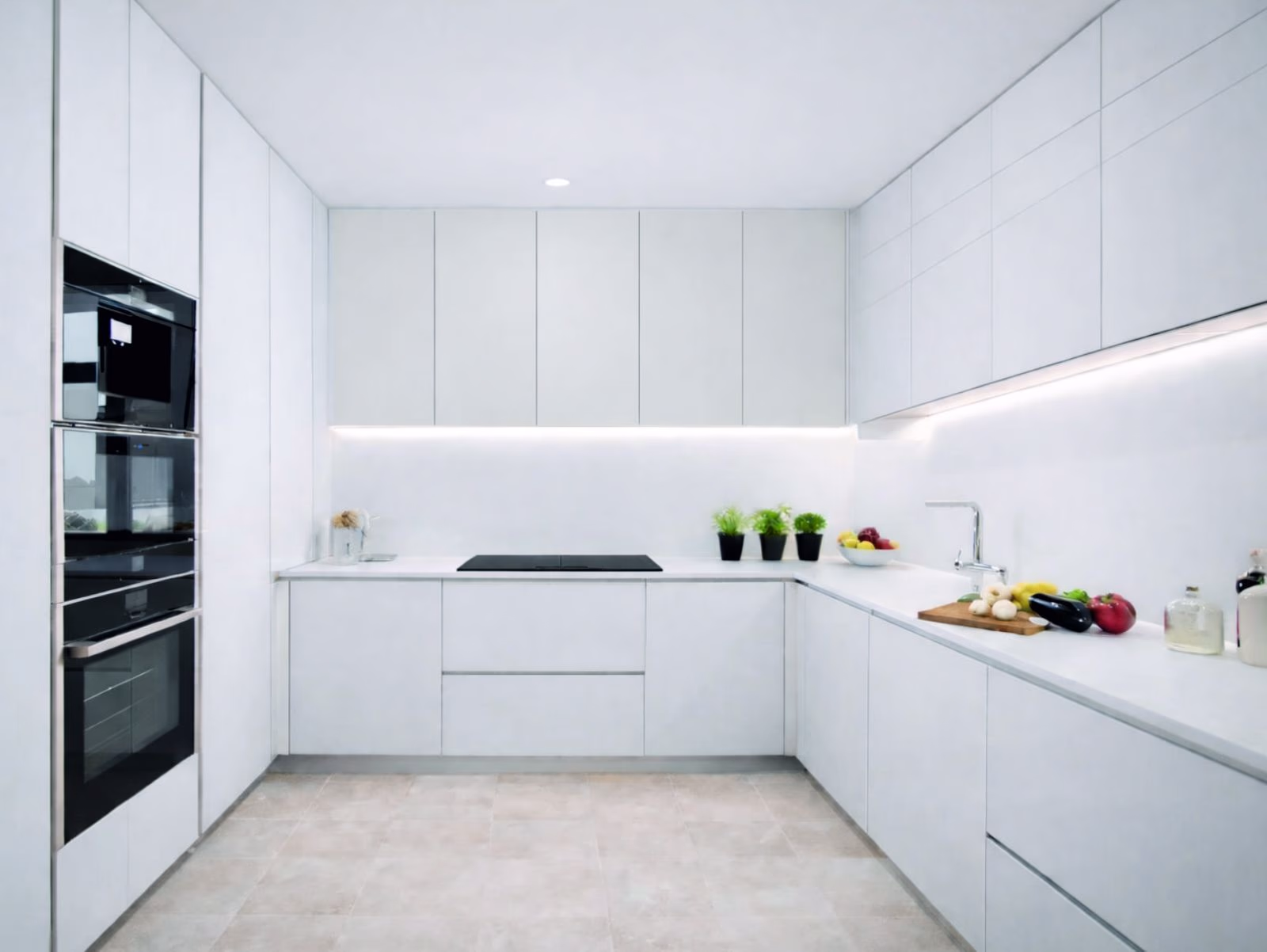 Edificio Vento — appartementen in Torrevieja - 13