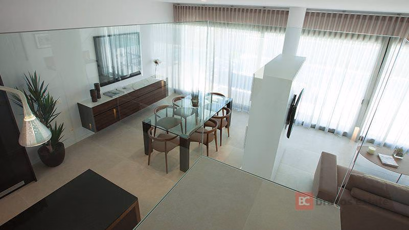 Villa de Obra Nueva de 3 Dormitorios en Ciudad Quesada - 15