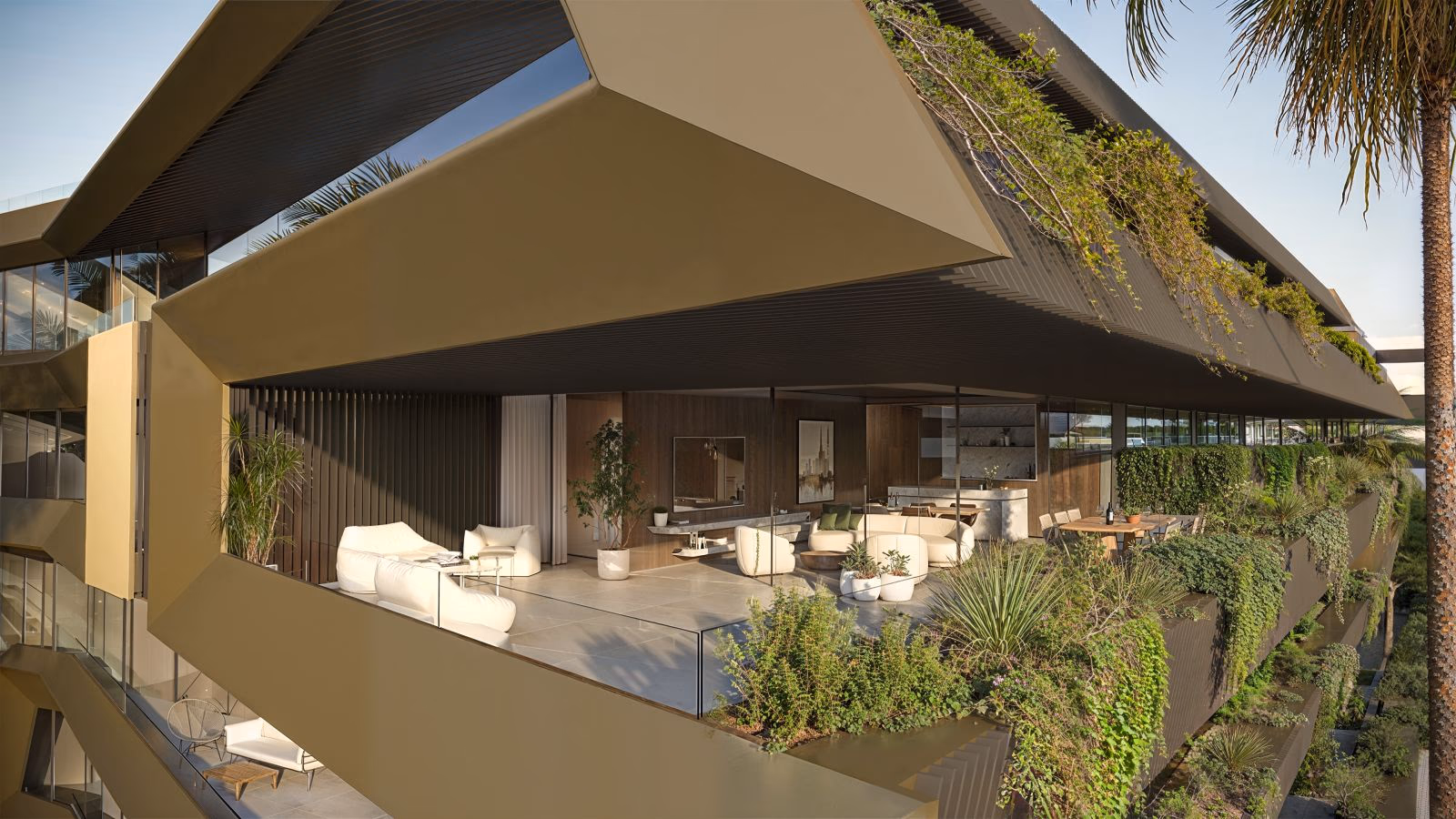 Estepona Sky Residences — Costa del Sol 19
