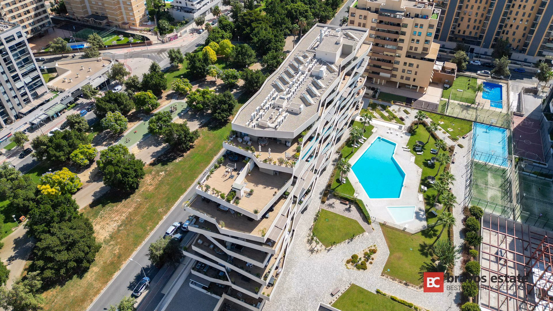 Strandnahe 3-Schlafzimmer-Wohnung in Playa de San Juan - 12