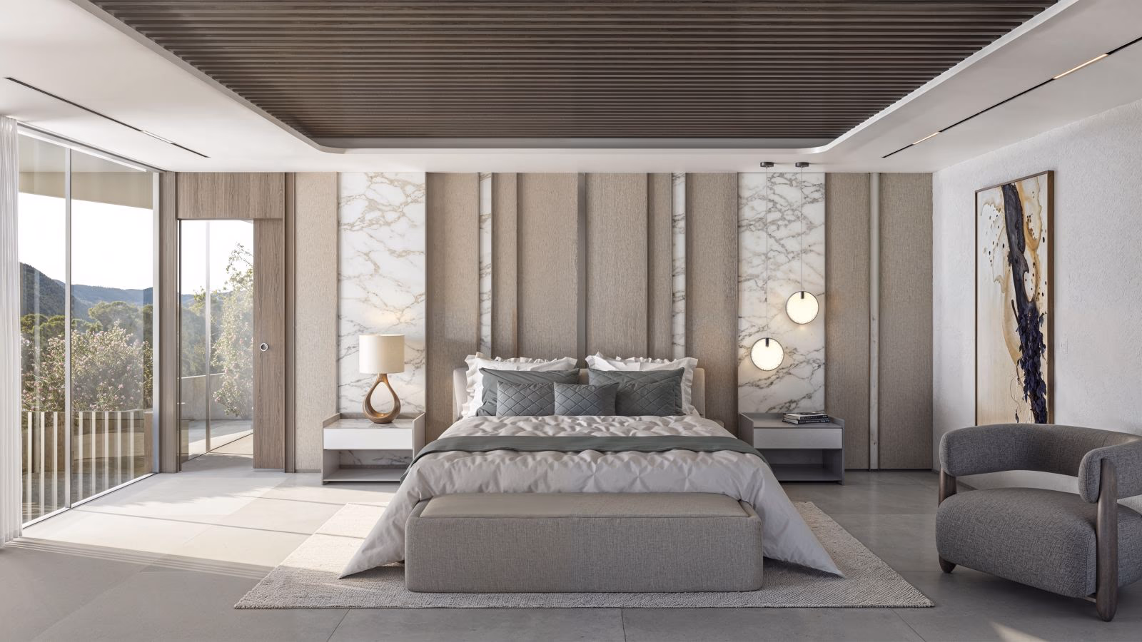 Estepona Sky Residences — Costa del Sol 4