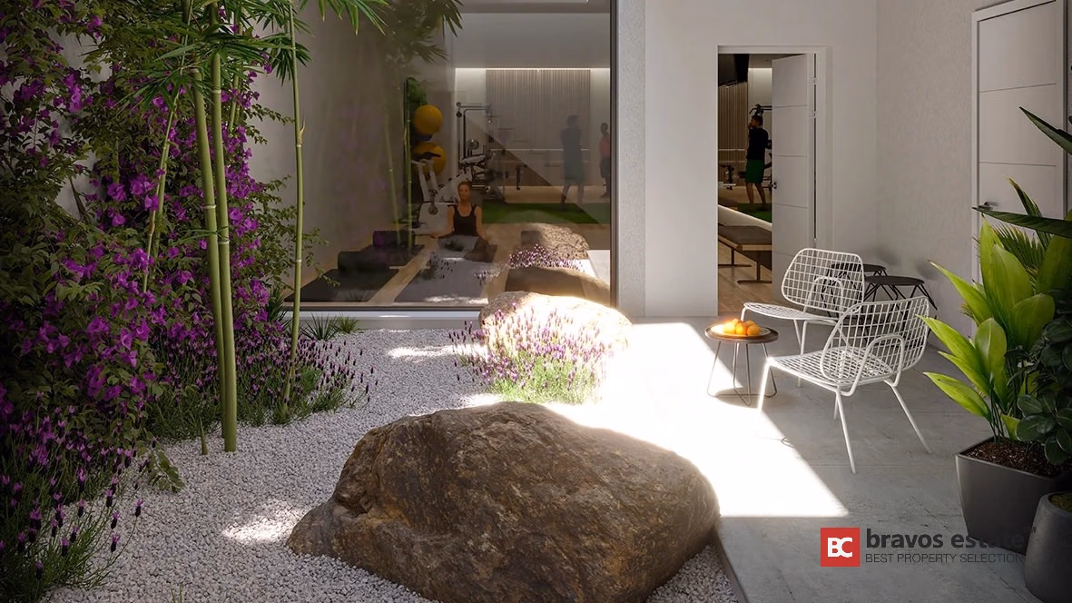 New Build 2-Bedroom Apartment in Playa de San Juan - 20