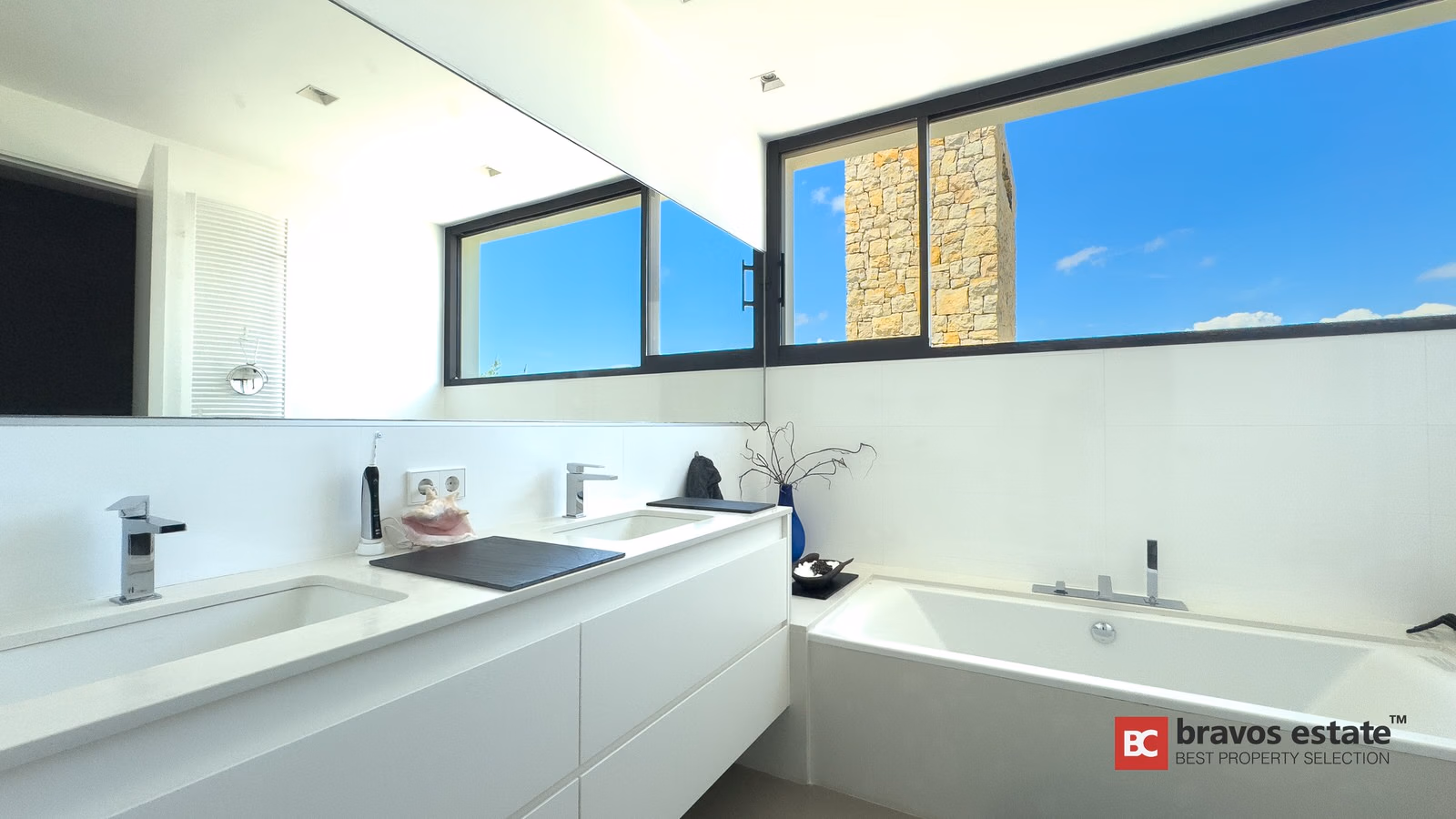 Luxury 6-Bedroom Villa in Mutxamel - 19