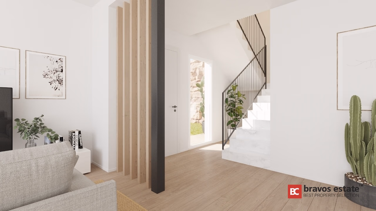 Neubau-Villa mit 4 Schlafzimmern in Finestrat - 12