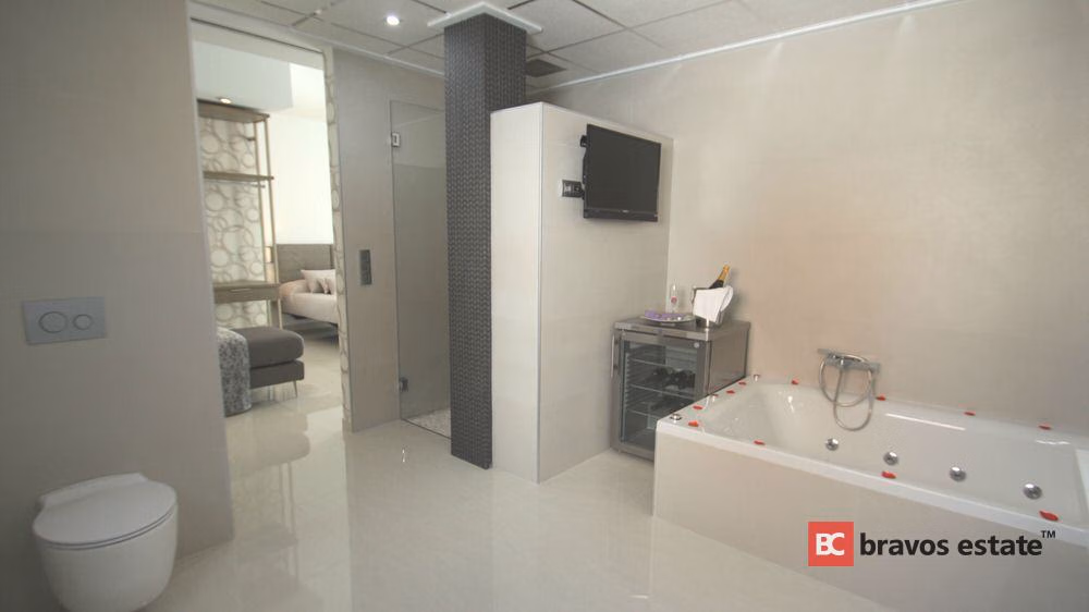 Villa de Obra Nueva de 3 Dormitorios en Ciudad Quesada · 183 m² - 9