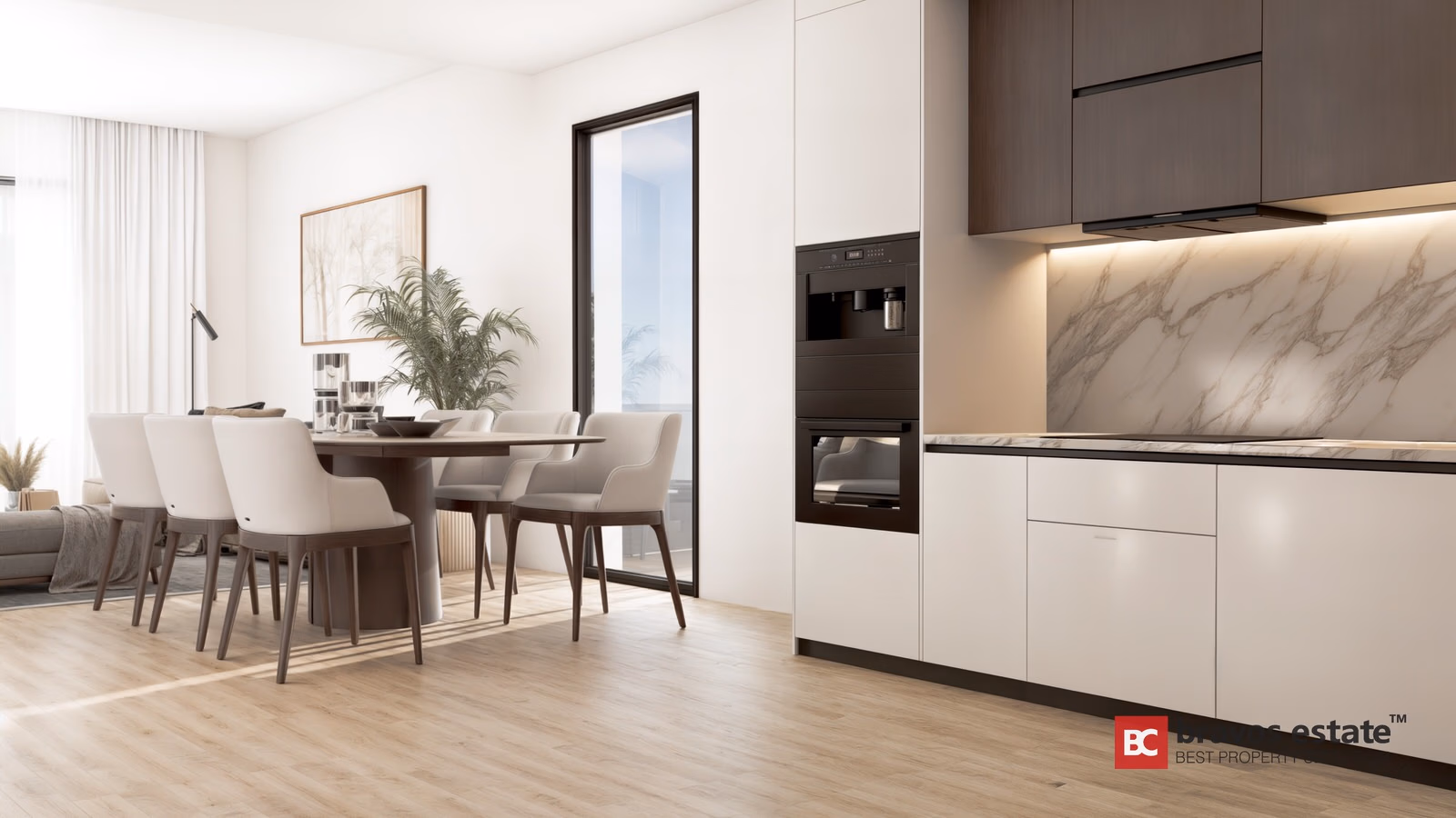 Nowy apartament z 2 sypialniami w Finestrat - 9
