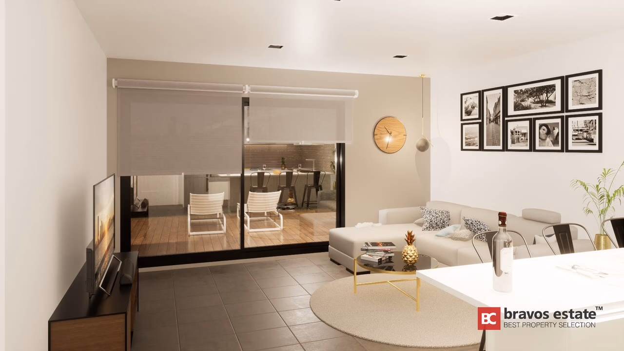 Nowy apartament z 2 sypialniami w Finestrat - 12