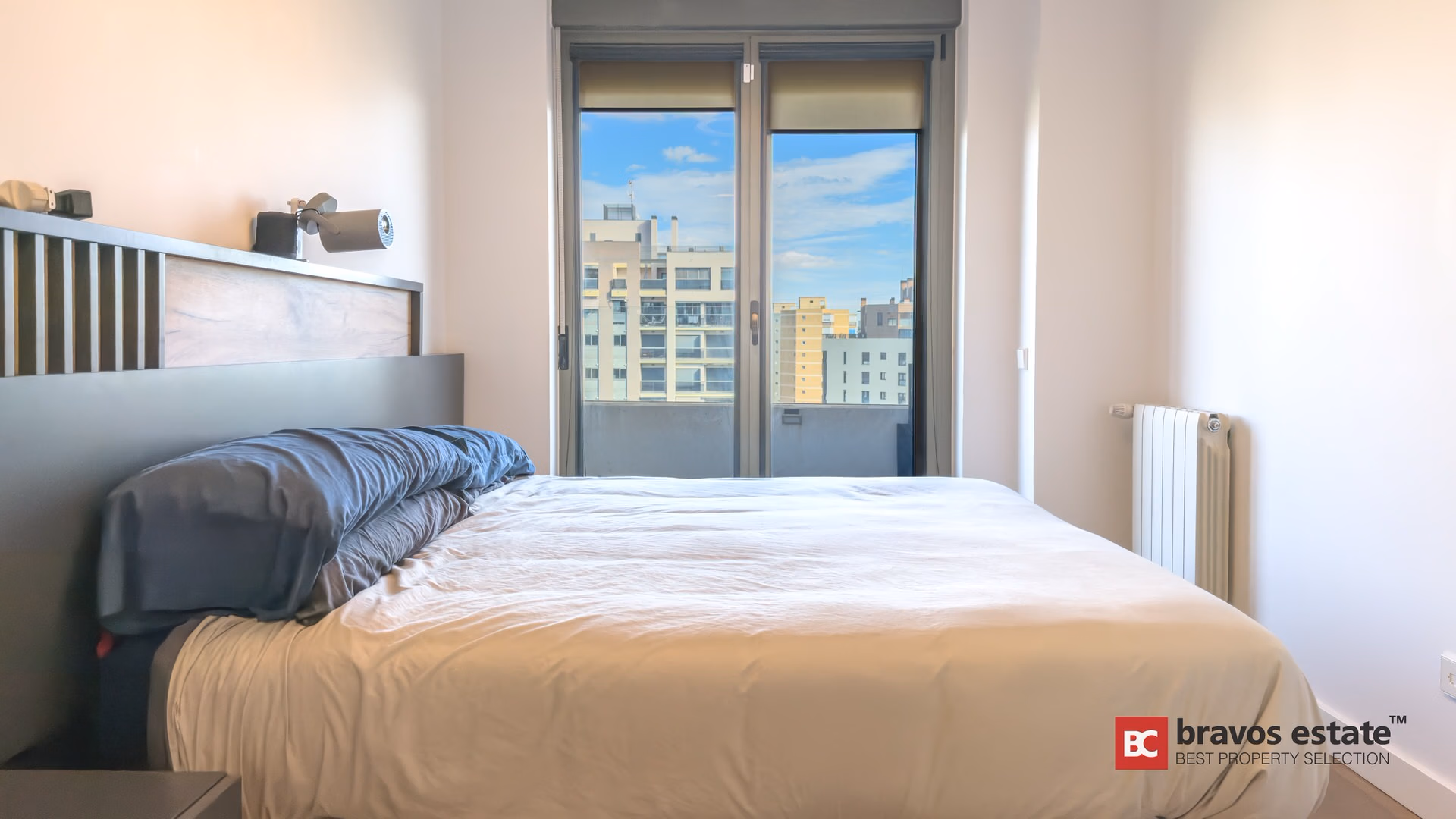 Strandnahe 3-Schlafzimmer-Wohnung in Playa de San Juan - 16