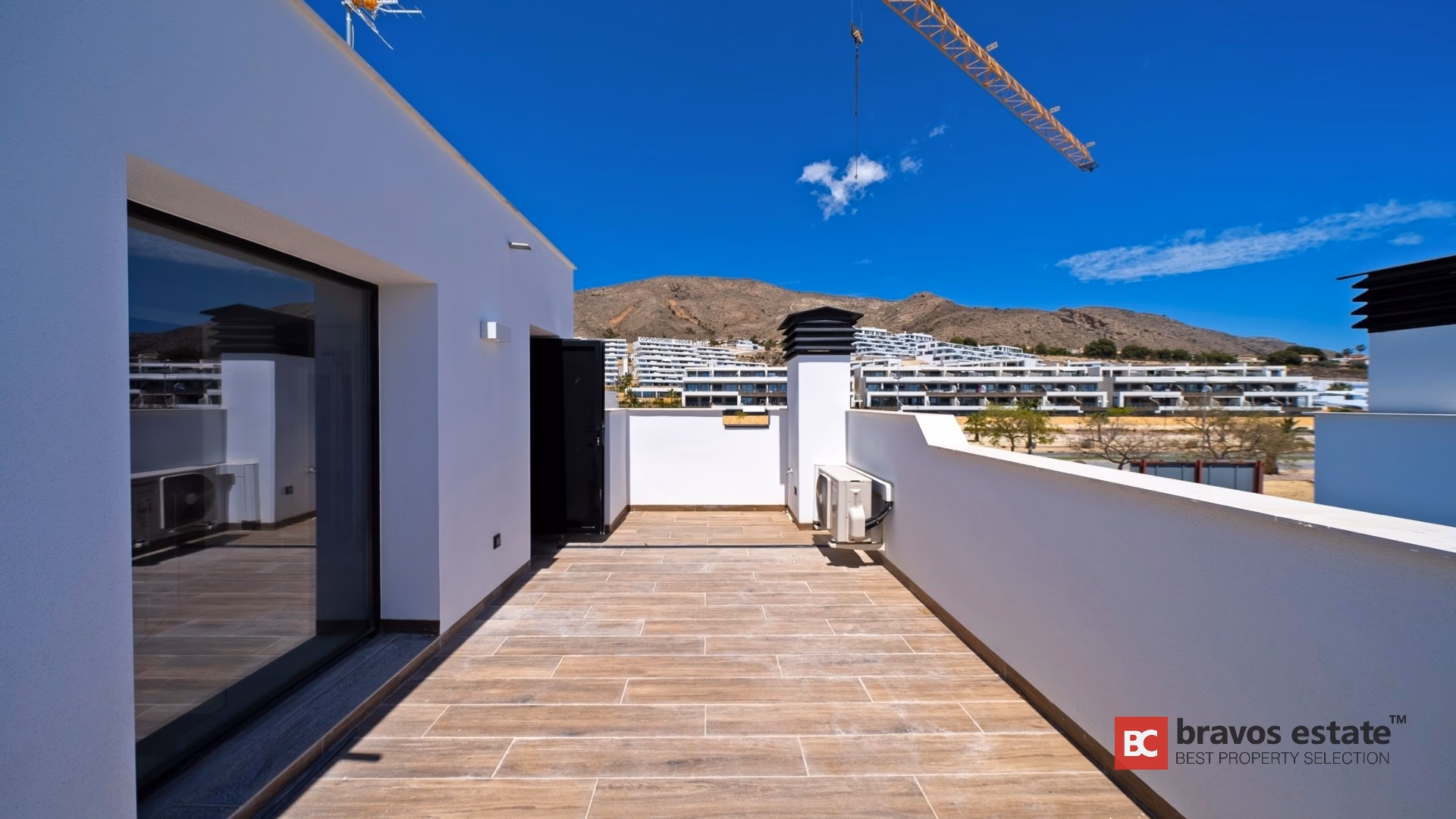 Villa spacieuse de 4 chambres à Finestrat - 26