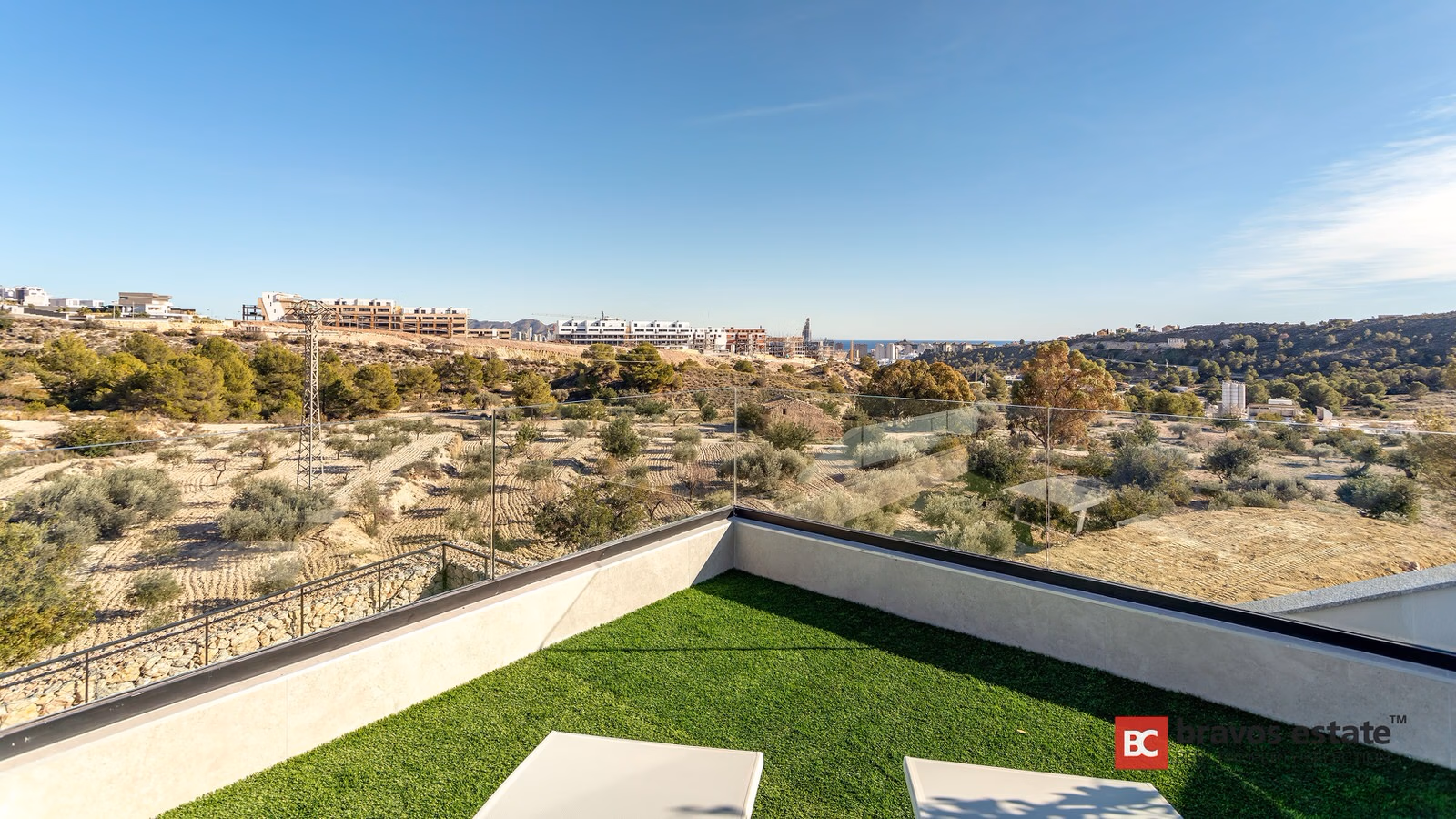 Apartamento Espacioso de 2 Dormitorios en Finestrat - 26