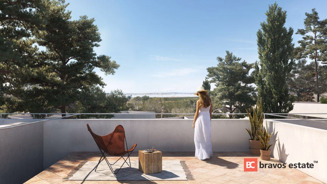 New Build 2-Bedroom Apartment in Torrevieja - 2