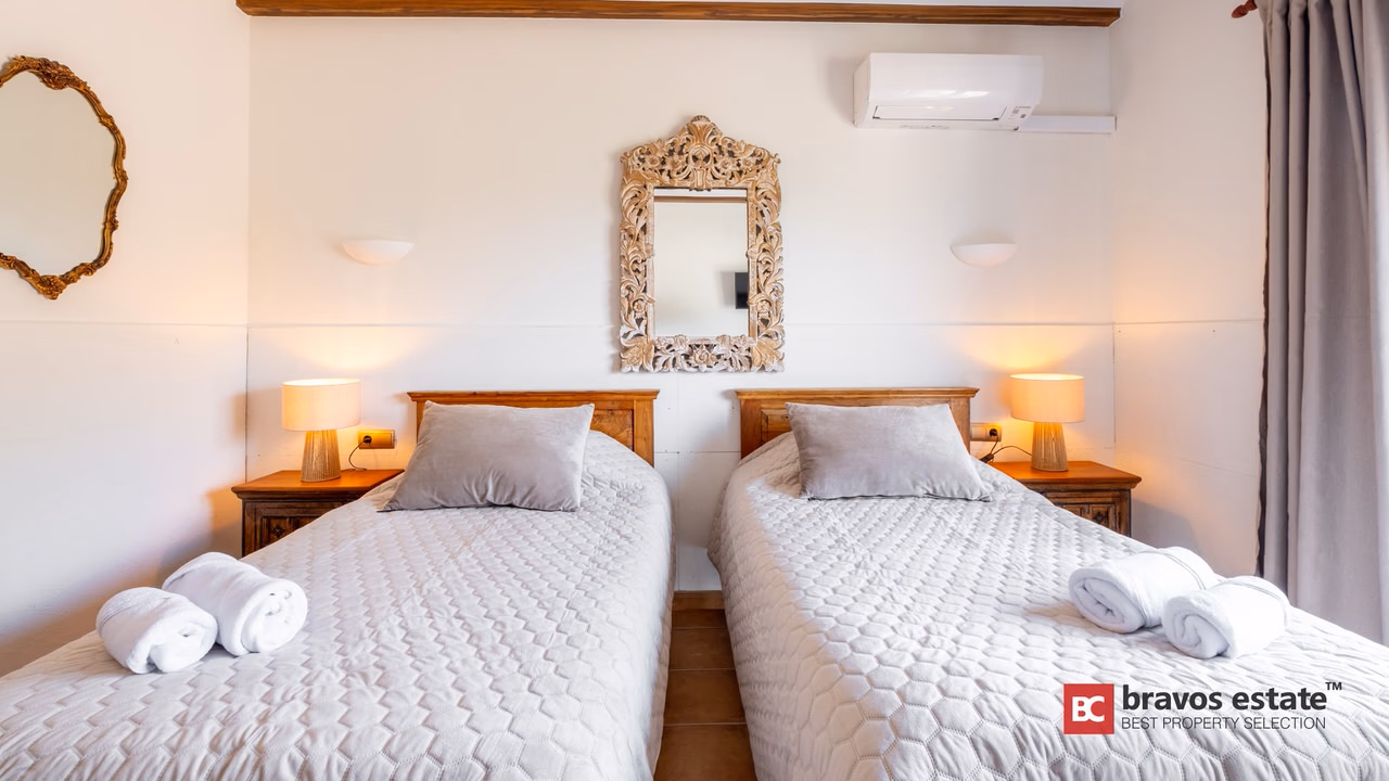 Villa de luxe de 12 chambres à Finestrat - 31