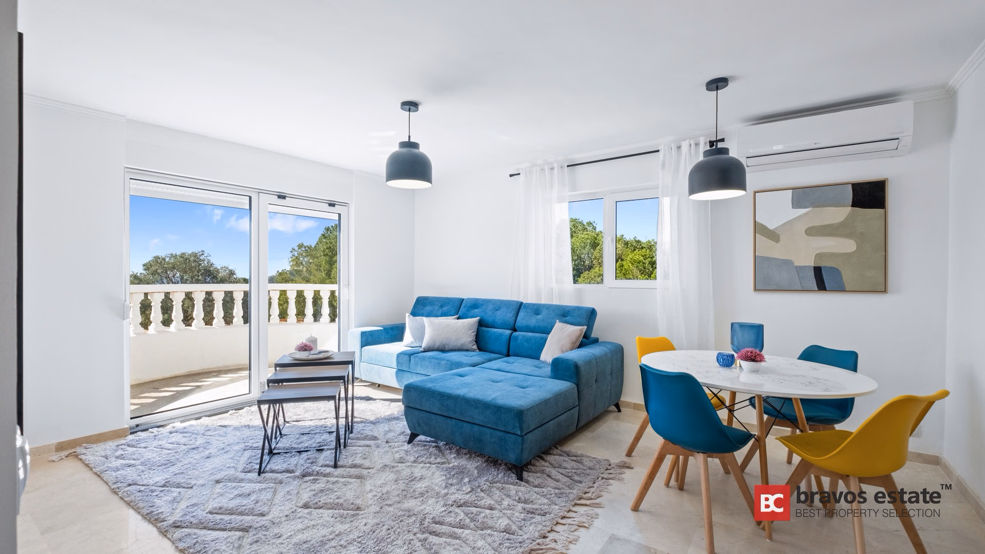 Geräumige Villa mit 8 Schlafzimmern in Finestrat - 27