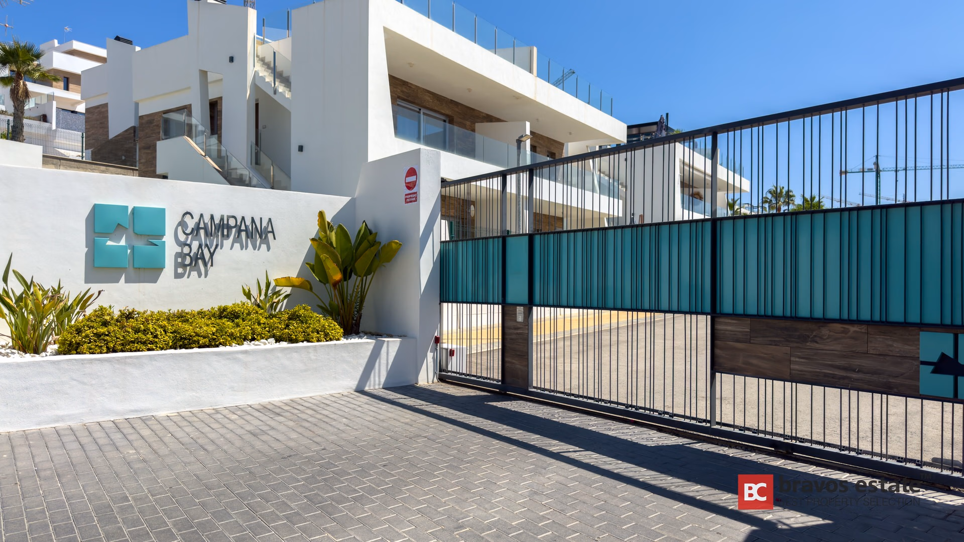 Nieuwbouw villa met 3 slaapkamers in Finestrat - 42