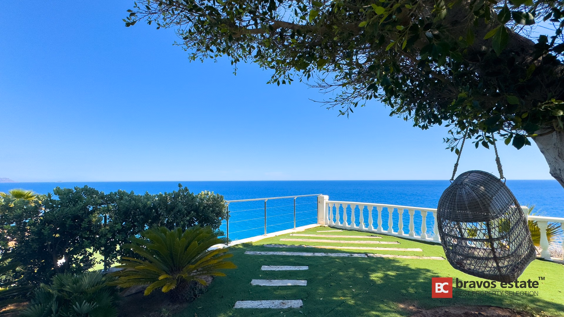 Villa Frente al Mar de 6 Dormitorios en El Campello - 29