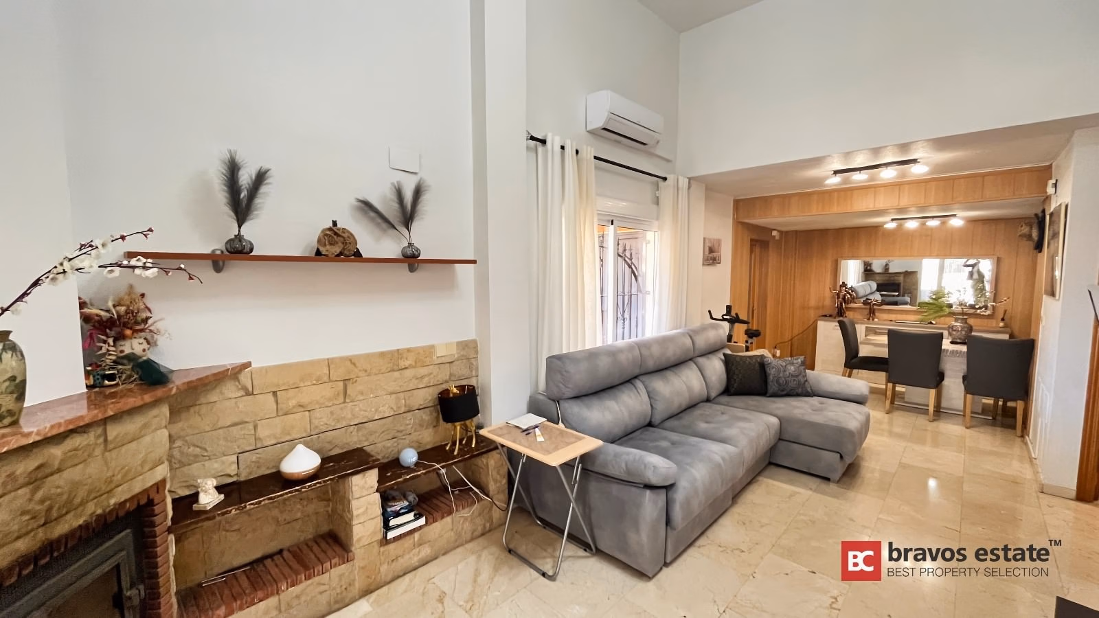 Bungalow Cerca del Mar de 3 Dormitorios en El Campello - 3