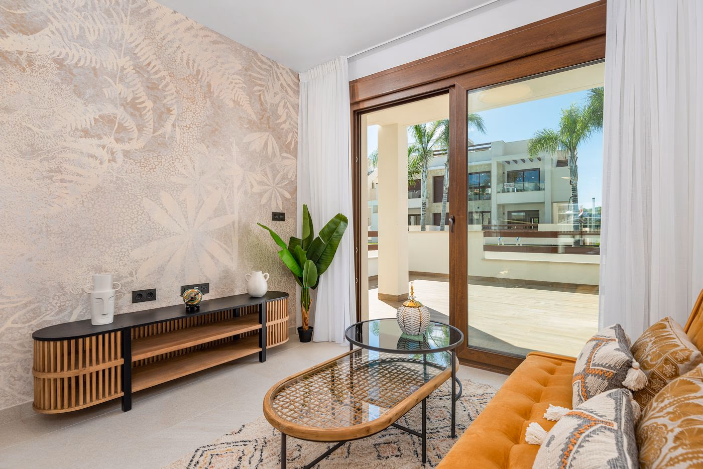 Balcones de Vivi — Apartments in Los Balcones, Torrevieja - 4