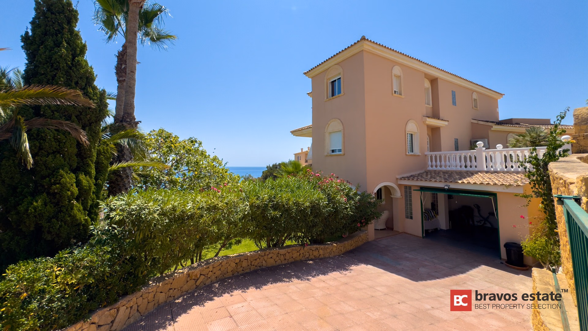 Villa Espaciosa de 5 Dormitorios en El Campello - 25