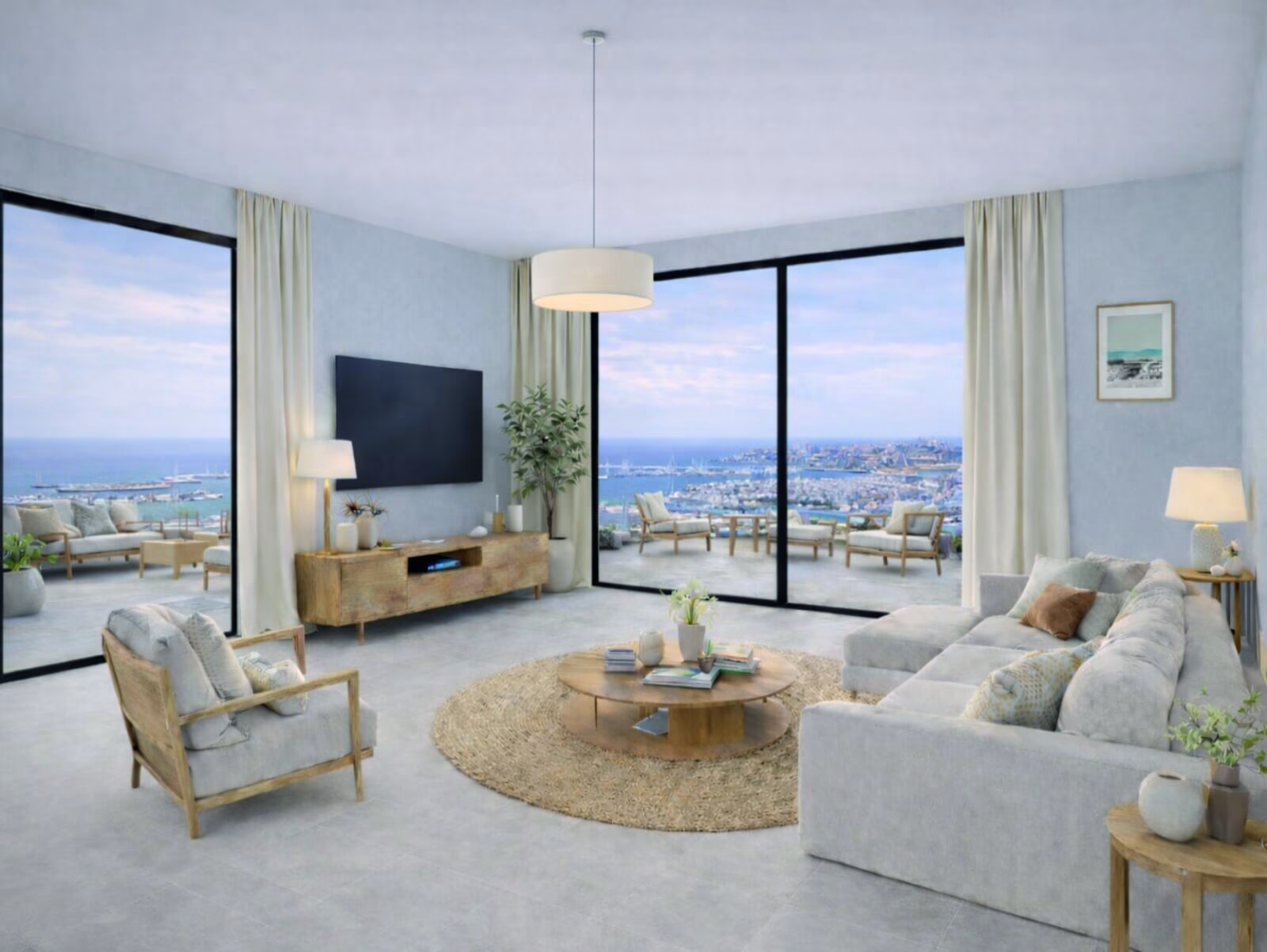 Edificio Vento — appartementen in Torrevieja - 8