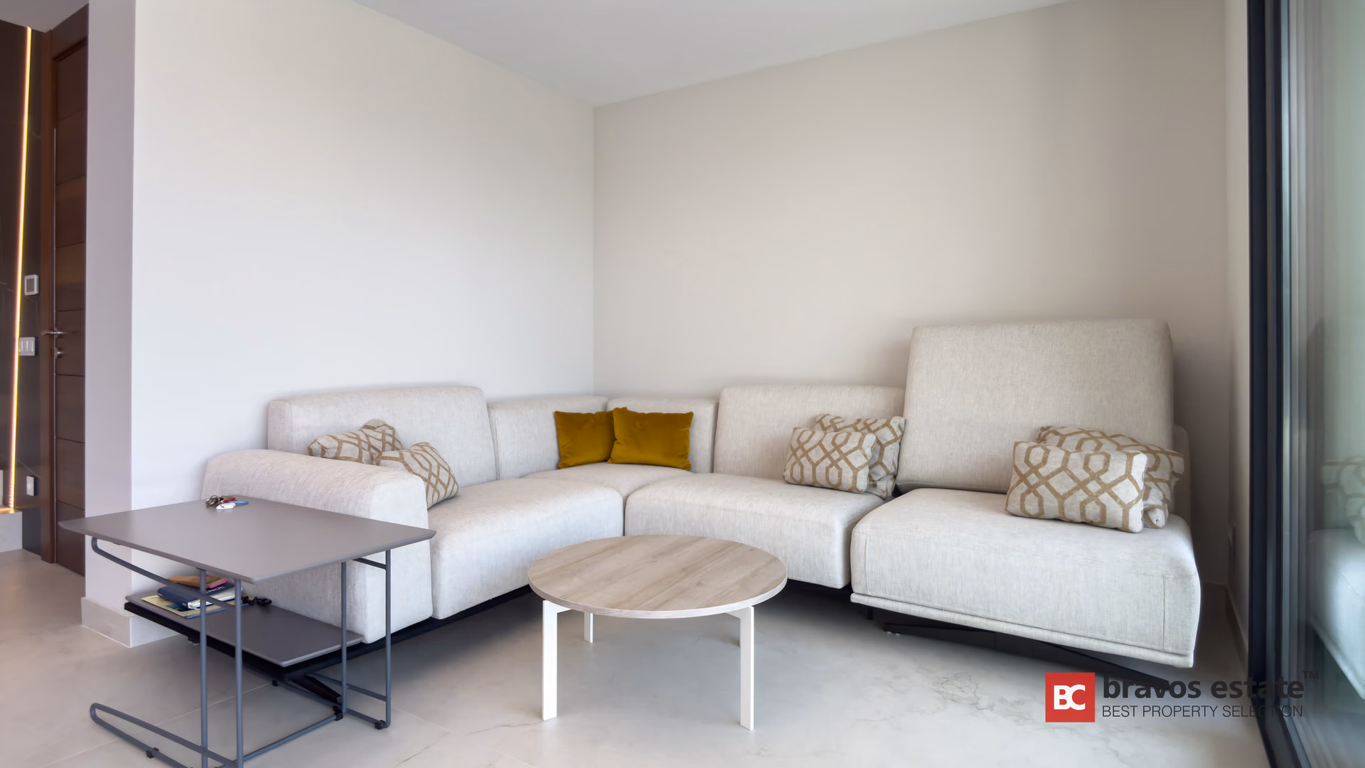 Appartement met 4 slaapkamers aan zee in Benidorm - 11