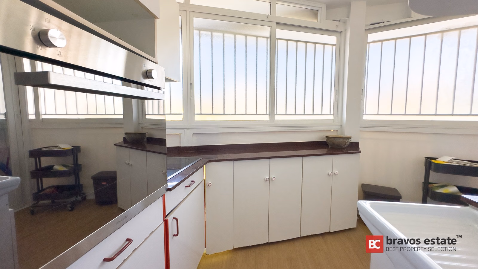 Apartamento Frente al Mar de 4 Dormitorios en El Campello - 12