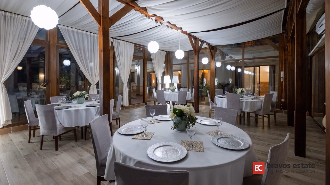 Villa de luxe de 12 chambres à Finestrat - 58
