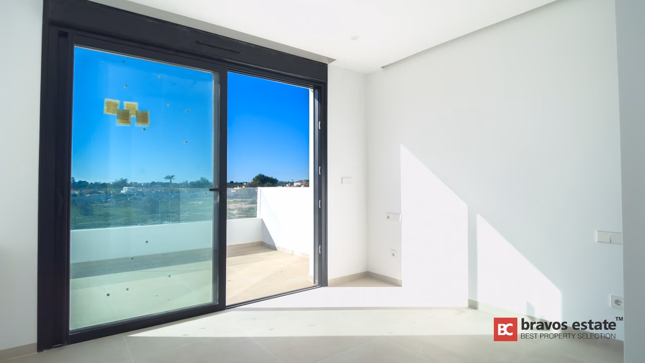 Villa de 5 chambres en bord de mer à El Campello - 12