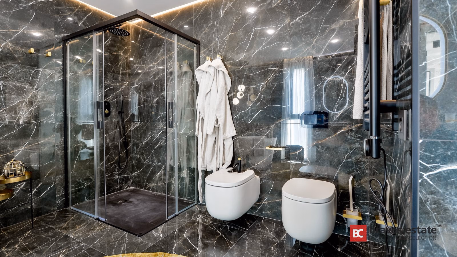 Luxe villa met 7 slaapkamers in Finestrat - 21