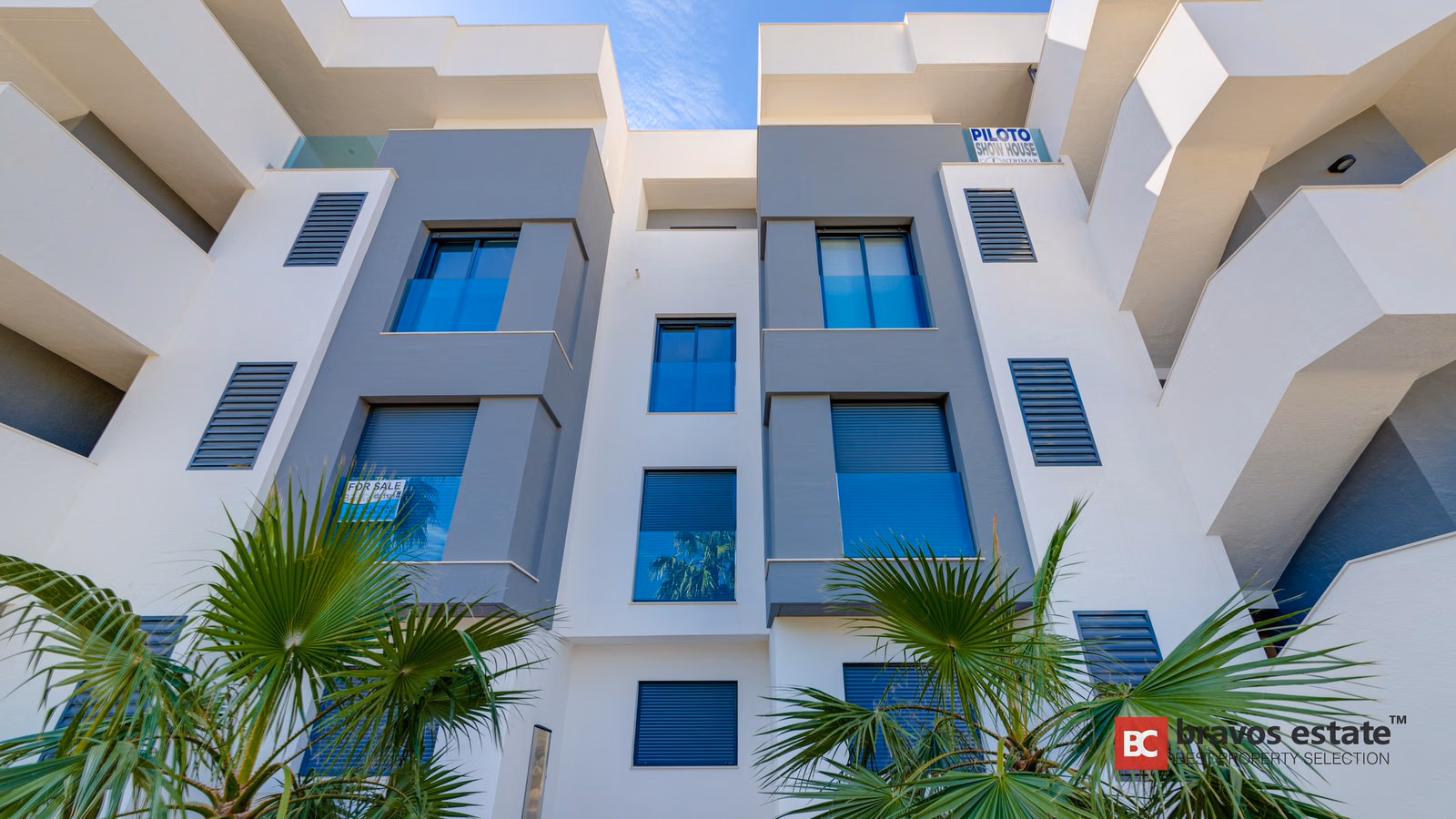 Новые апартаменты, 2 спальни в Гвардамар-дель-Сегура · 97 m² - 30