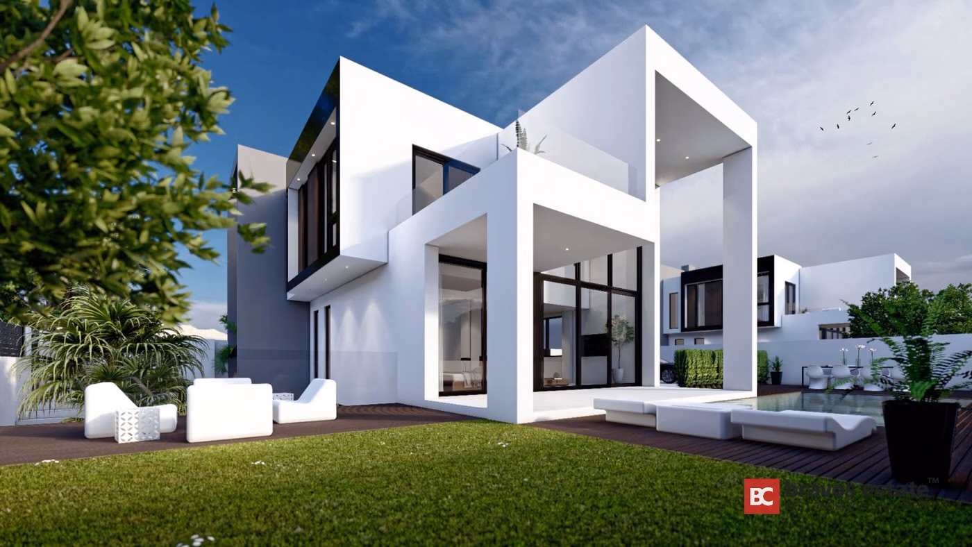 Spacious 4-Bedroom Villa in Playa de San Juan · 353 m² - 5