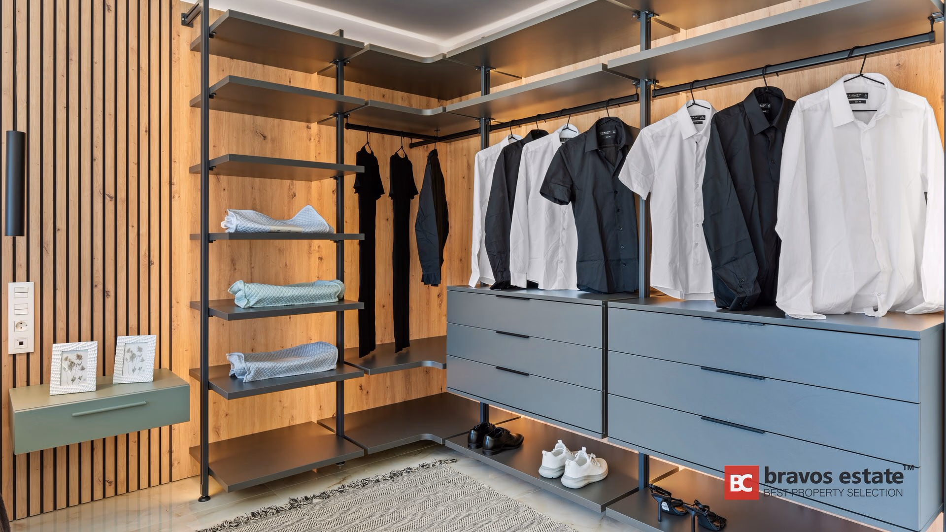 Nieuwbouw villa met 3 slaapkamers in Algorfa - La Finca Golf & Resort - 33