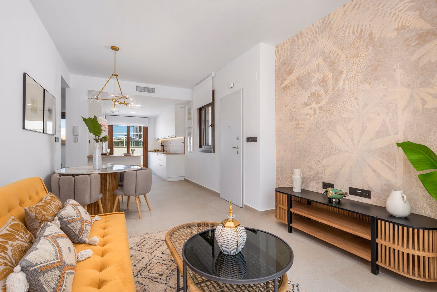 Balcones de Vivi — Apartments in Los Balcones, Torrevieja - 3