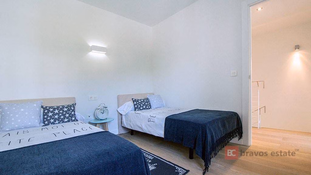New Build 3-Bedroom Villa in Finestrat · 166 m² - 8
