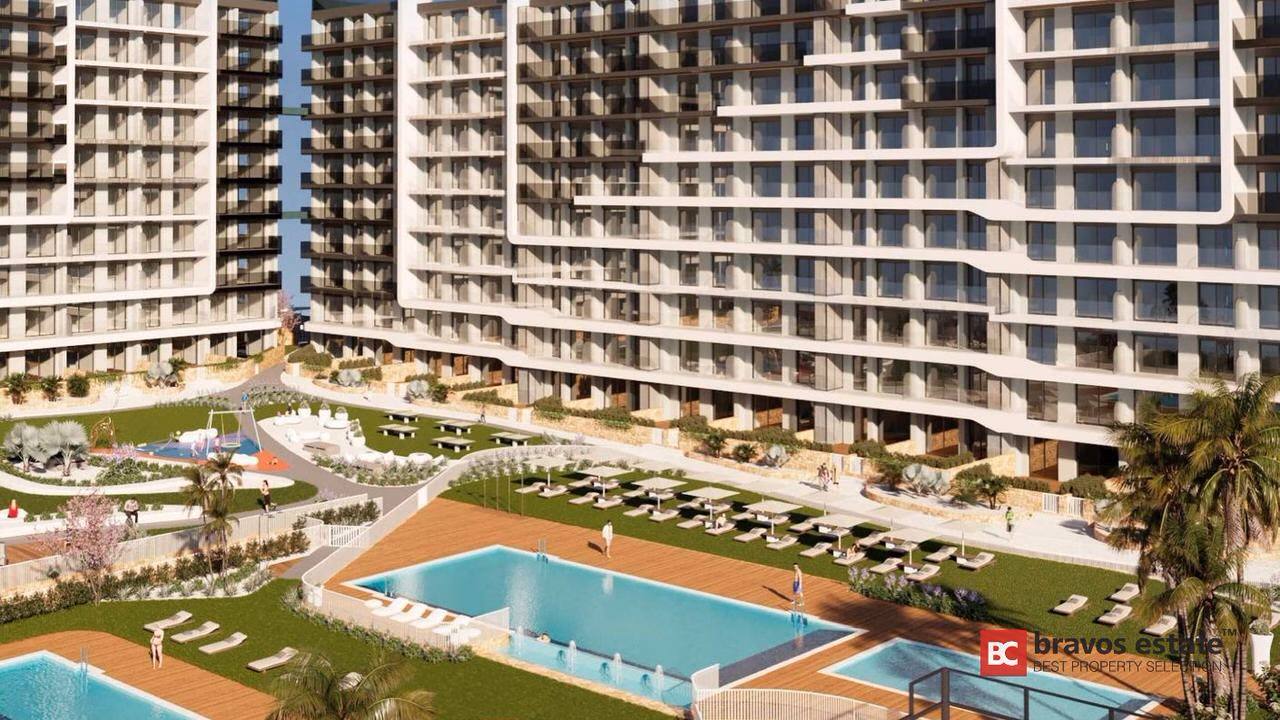 Apartamento Frente al Mar de 2 Dormitorios en Punta Prima - 4