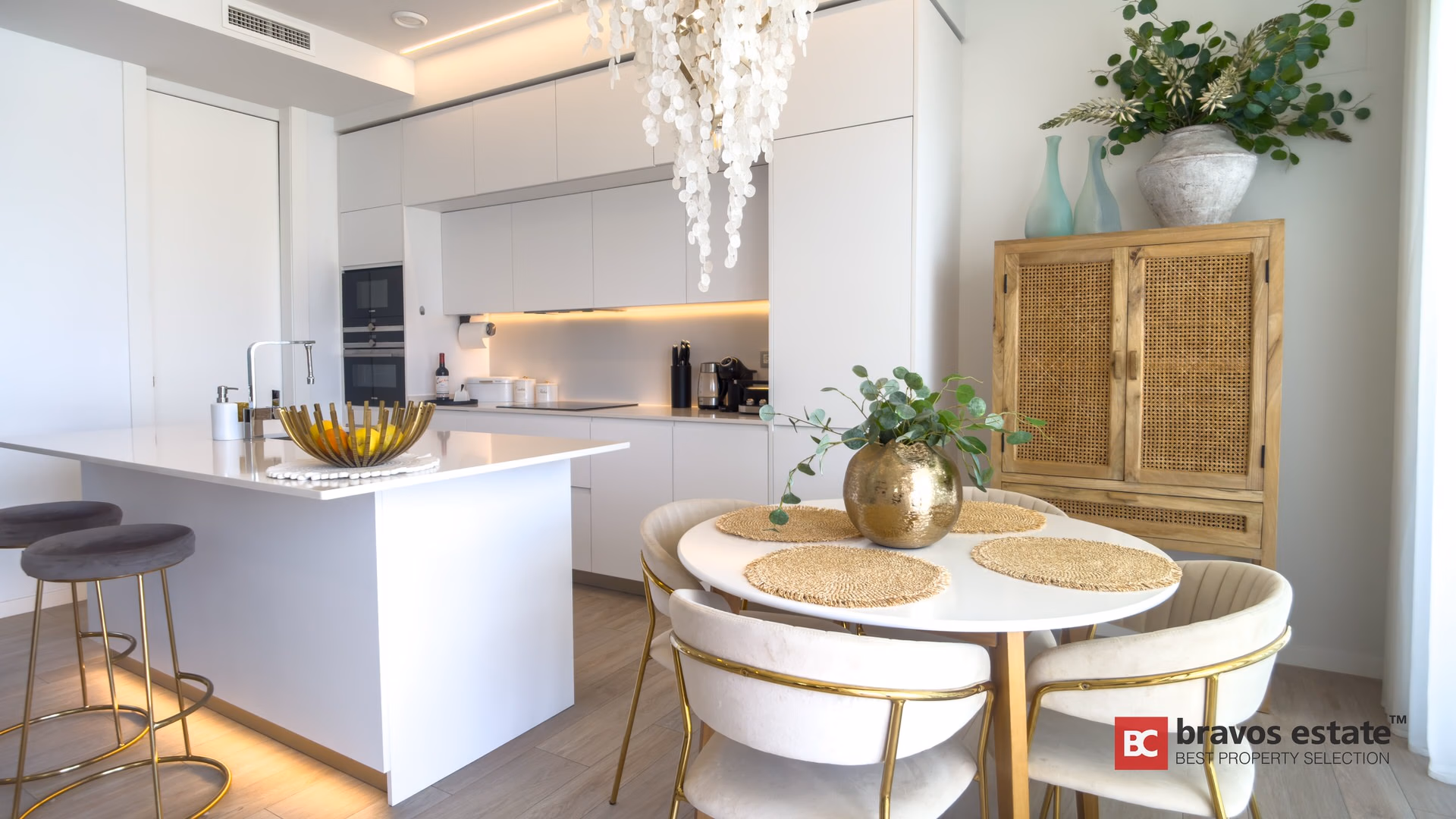 Nieuwbouw villa met 3 slaapkamers in Finestrat - 20