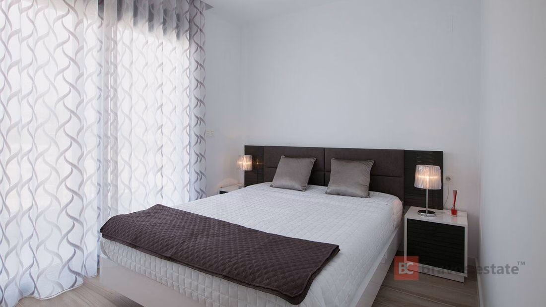 New Build 3-Bedroom Villa in Campoamor - 9