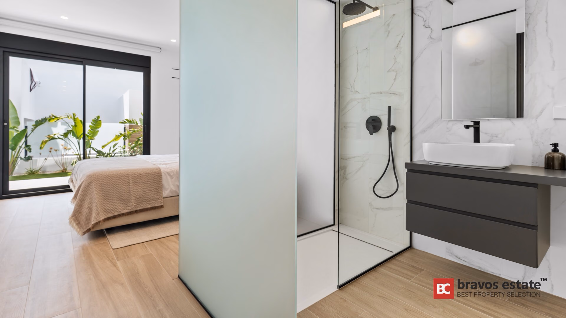 Neubau 2-Schlafzimmer-Wohnung in Cumbre del Sol - 23