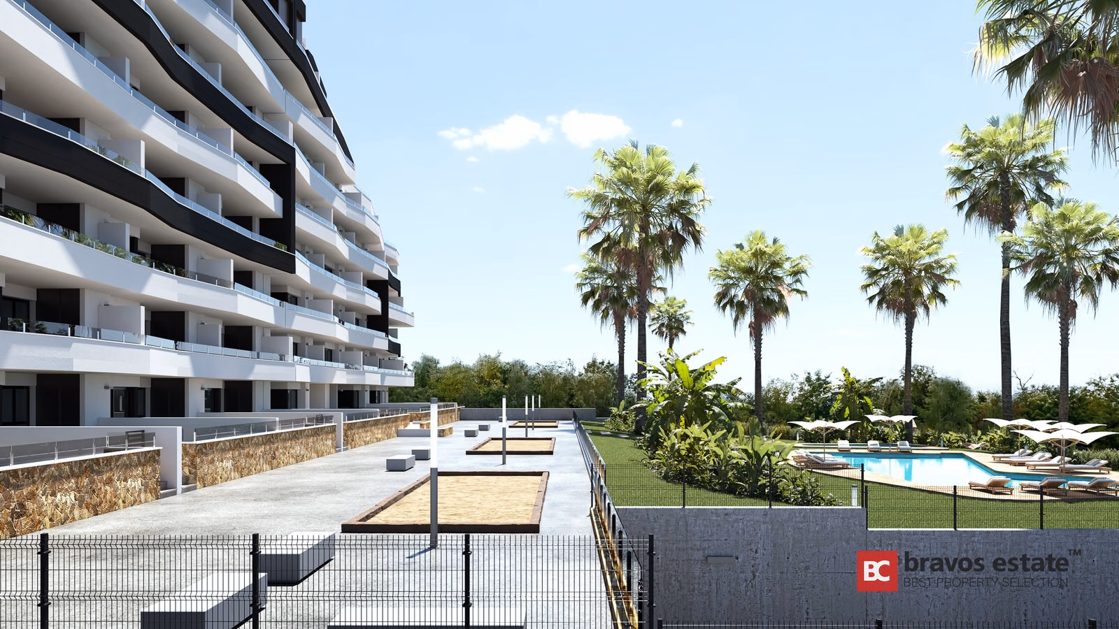 Nieuwbouw appartement met 2 slaapkamers in San Miguel de Salinas - 18