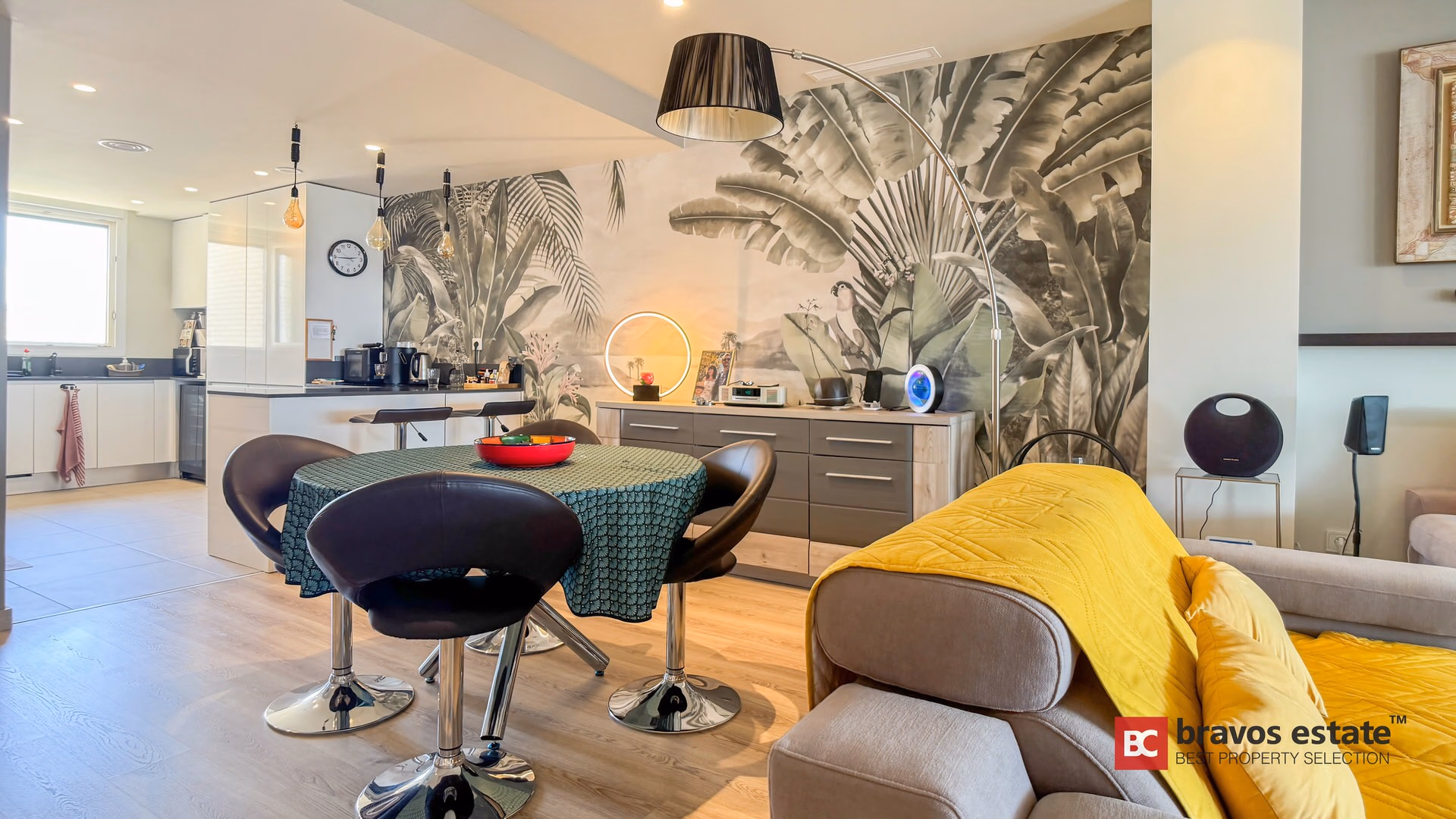 Apartment mit 3 Schlafzimmern in erster Meereslinie in El Campello - 8