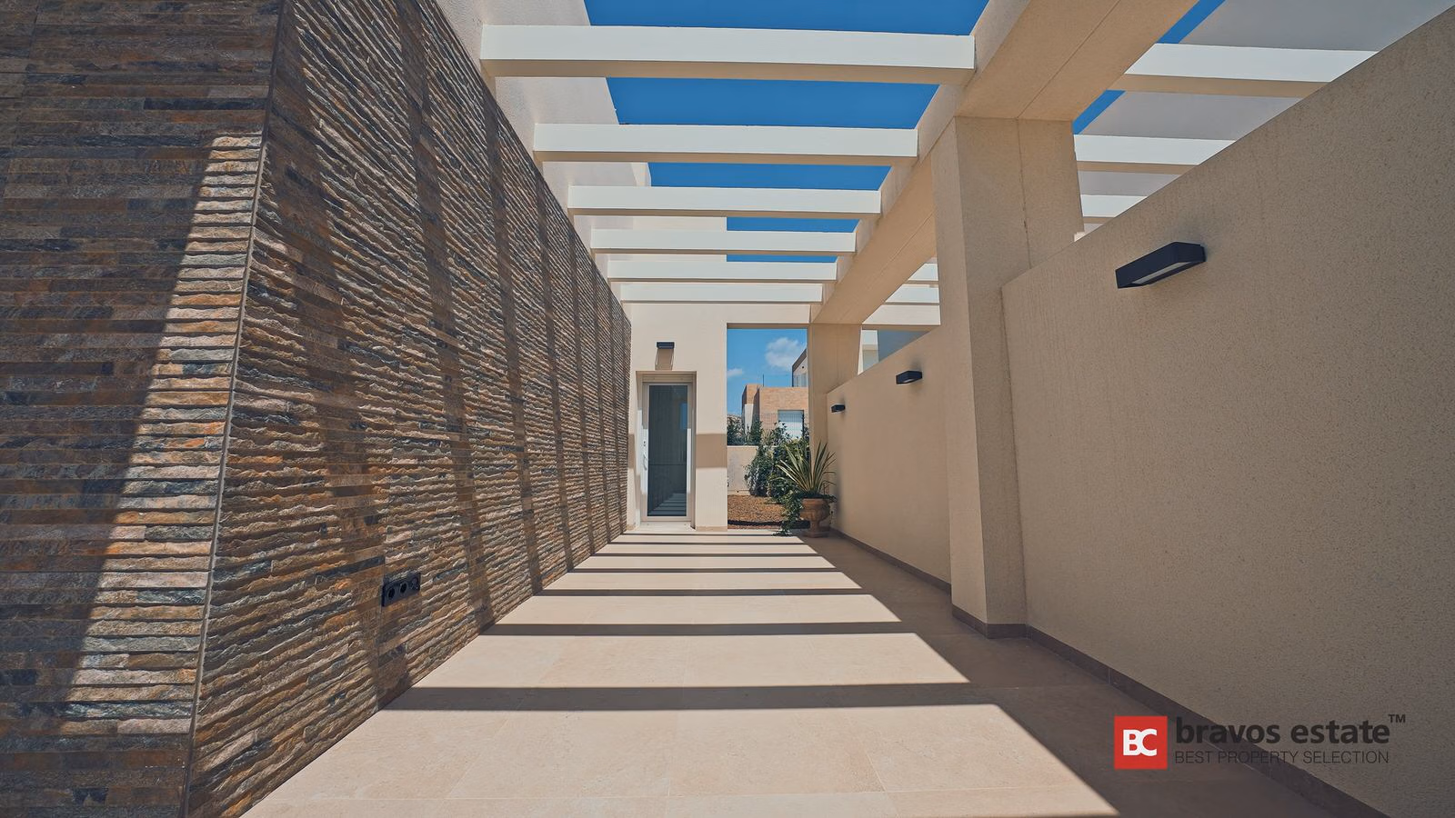 Neubau Villa mit 3 Schlafzimmern in Algorfa - La Finca Golf & Resort - 33
