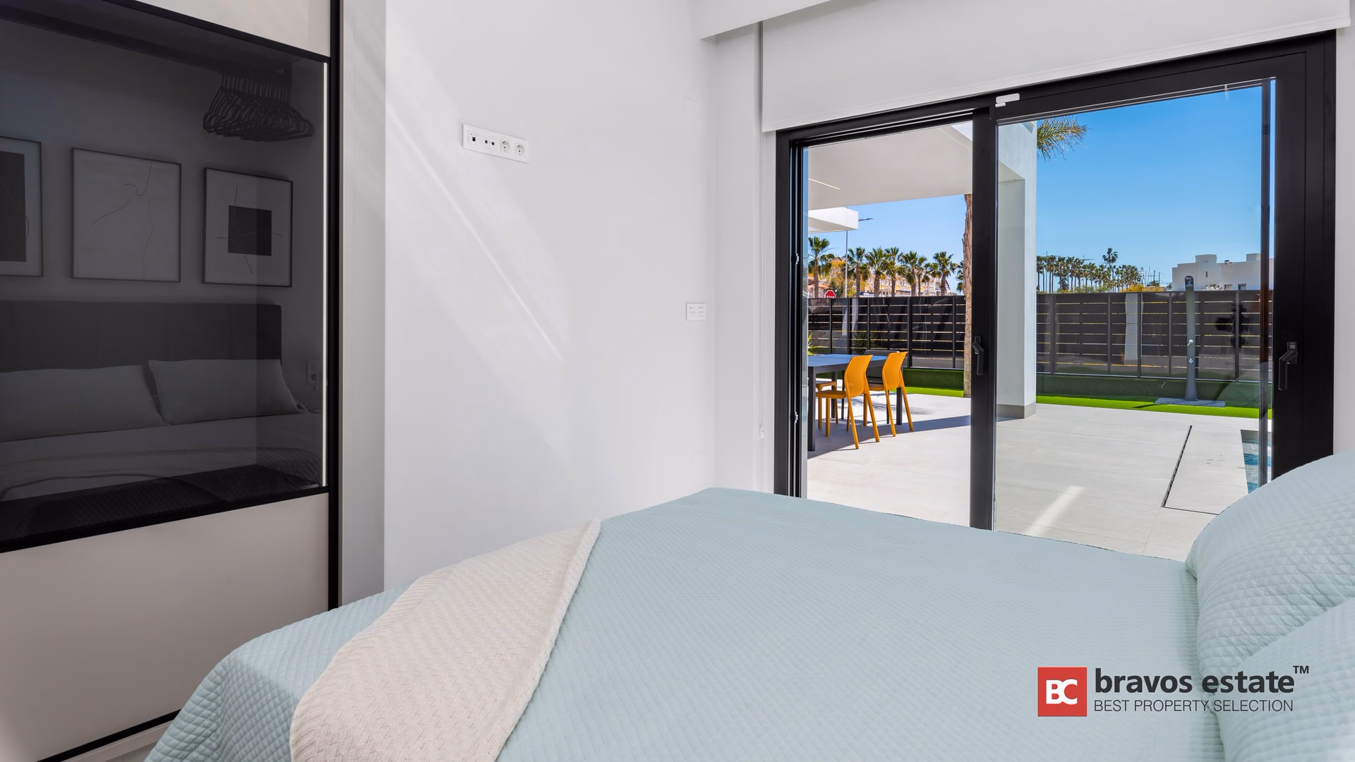 Nieuwbouw villa met 3 slaapkamers in Algorfa - La Finca Golf & Resort - 30