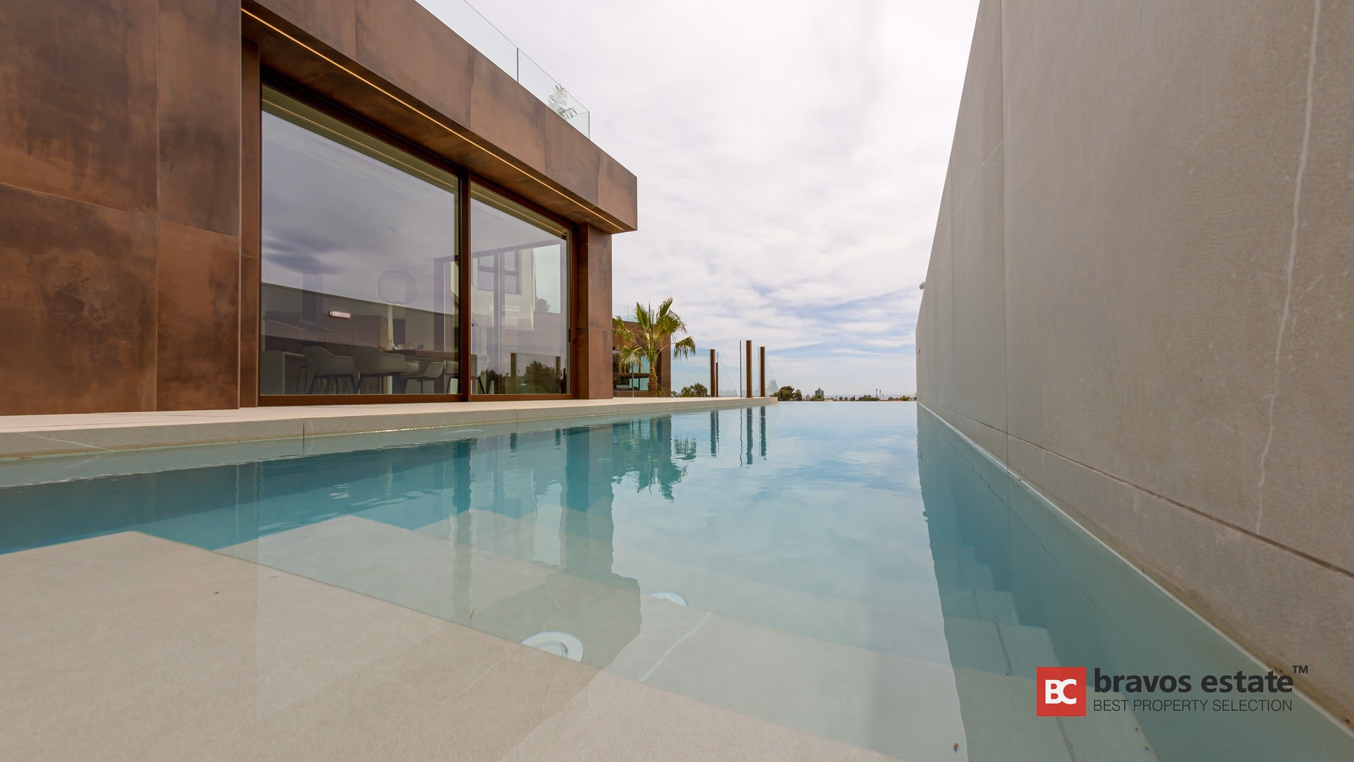Luxe villa met 4 slaapkamers in La Nucía - 27
